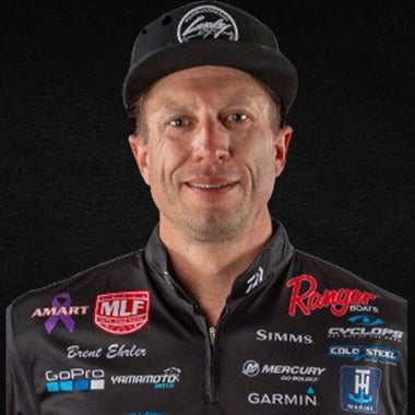 Brent Ehrler