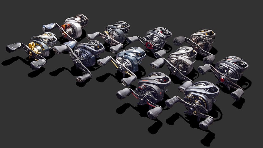 Best BFS Reels of 2025