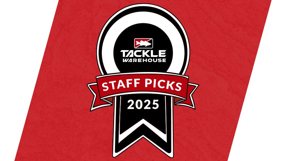 2025 TW Staff Picks for ICAST