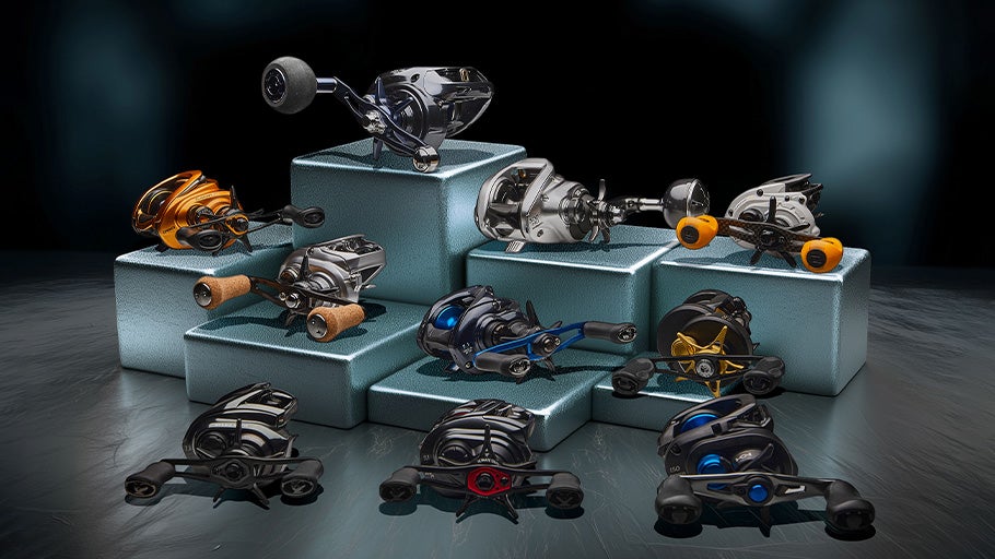 Best Casting Reels of 2025