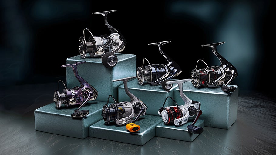 Best Spinning Reels of 2025