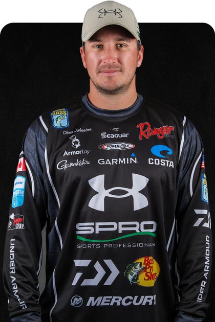 Profile image of Chris Johnston