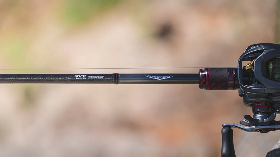 Daiwa Steez AGS Rod Review