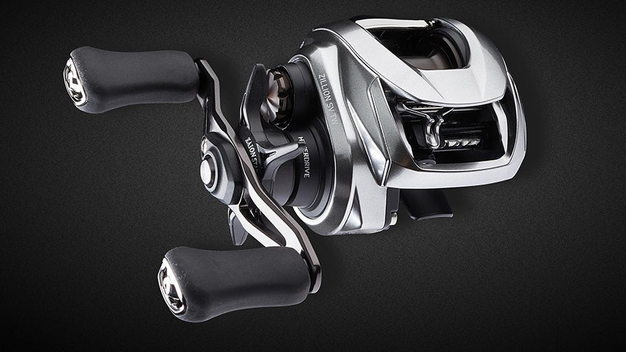 Daiwa Zillion SV TW G Casting Reel Review