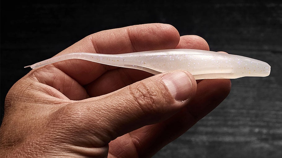 Soft Plastic Jerkbait Gear Guide