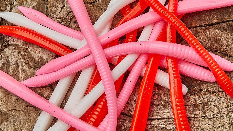 Floating Worm Gear Guide