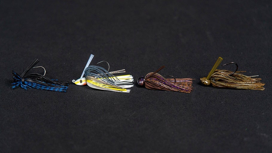 How-To Choose A Jig