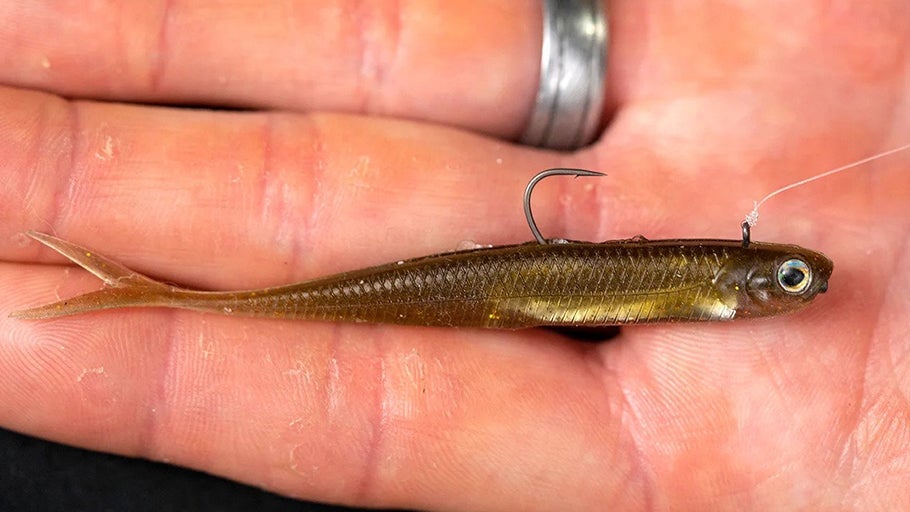 How-To Rig a Hover Stroll Rig