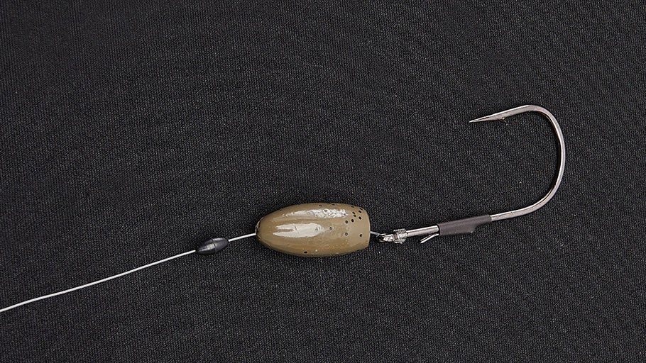 How-To Rig a Punch Stop and Punch Stop Hacks