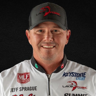 Jeff Sprague
