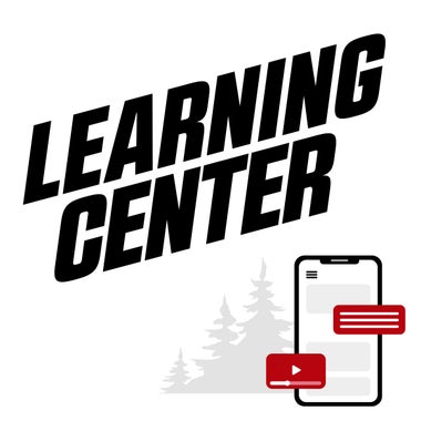 Learning Center