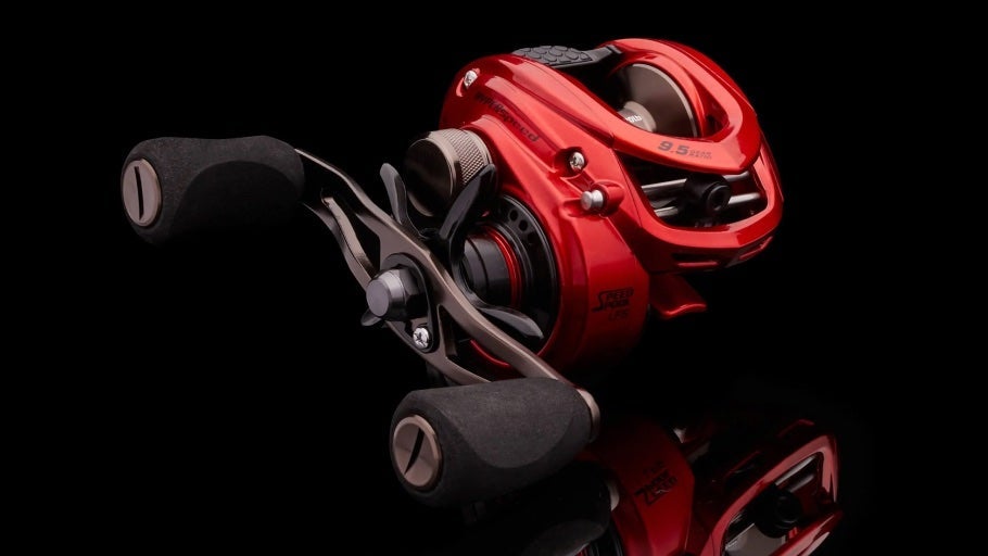 Lew's HyperSpeed LFS Casting Reel Review