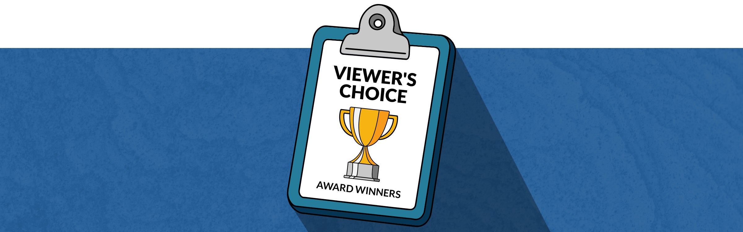 ICAST 2025 Viewer's Choice Winners