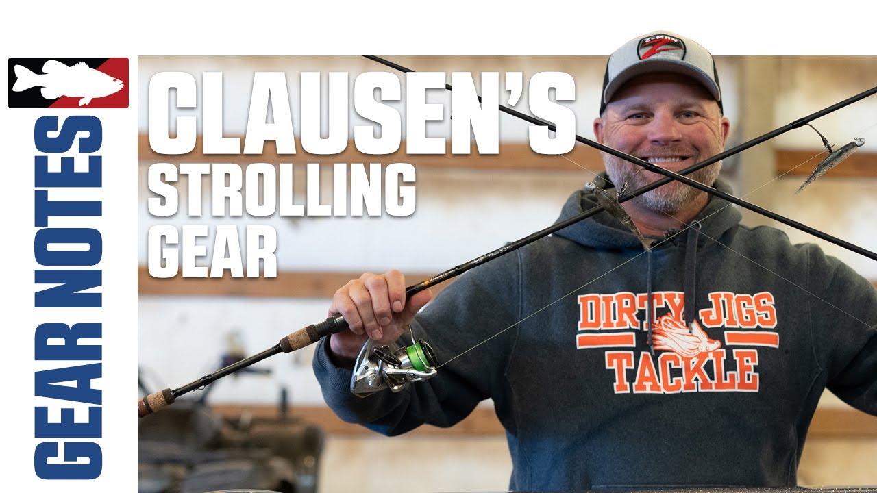 Gear Notes for VLOG#596