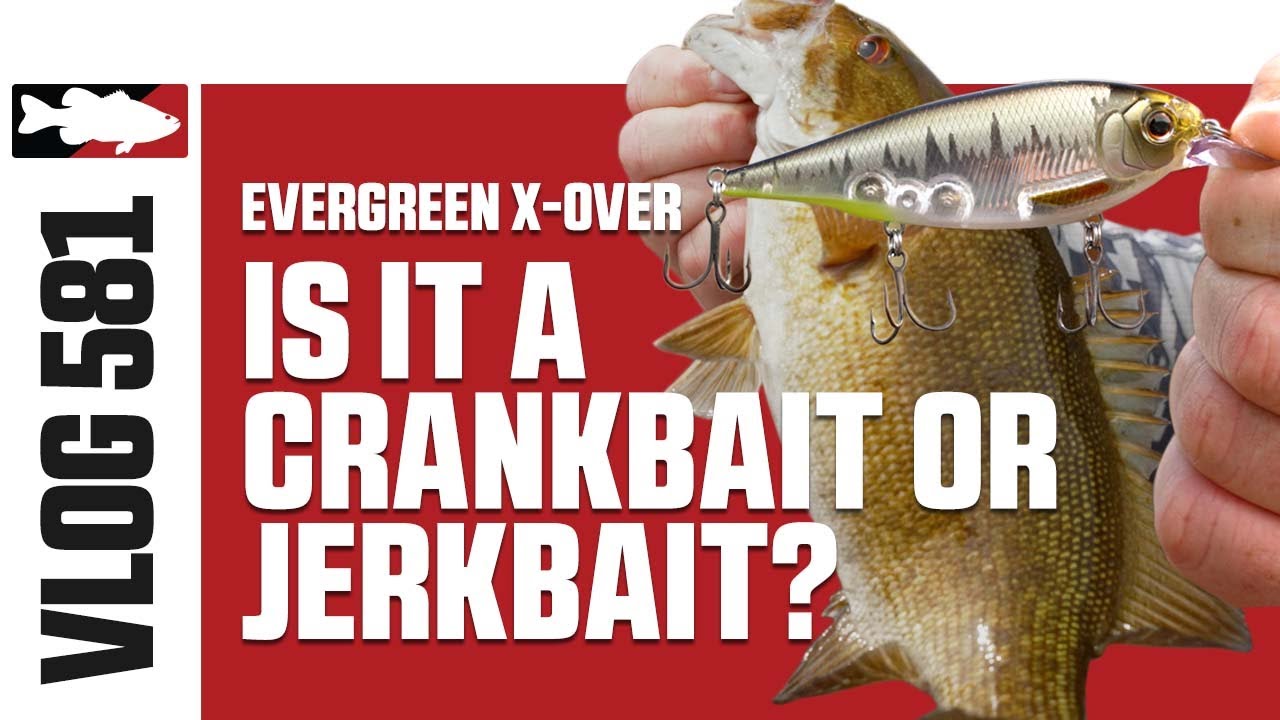 Cranking and Jerking the Evergreen X-Over w/Cody Meyer