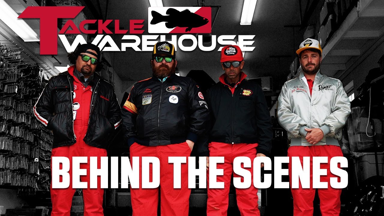 Behind the Scenes of Ike Vlog Shoot