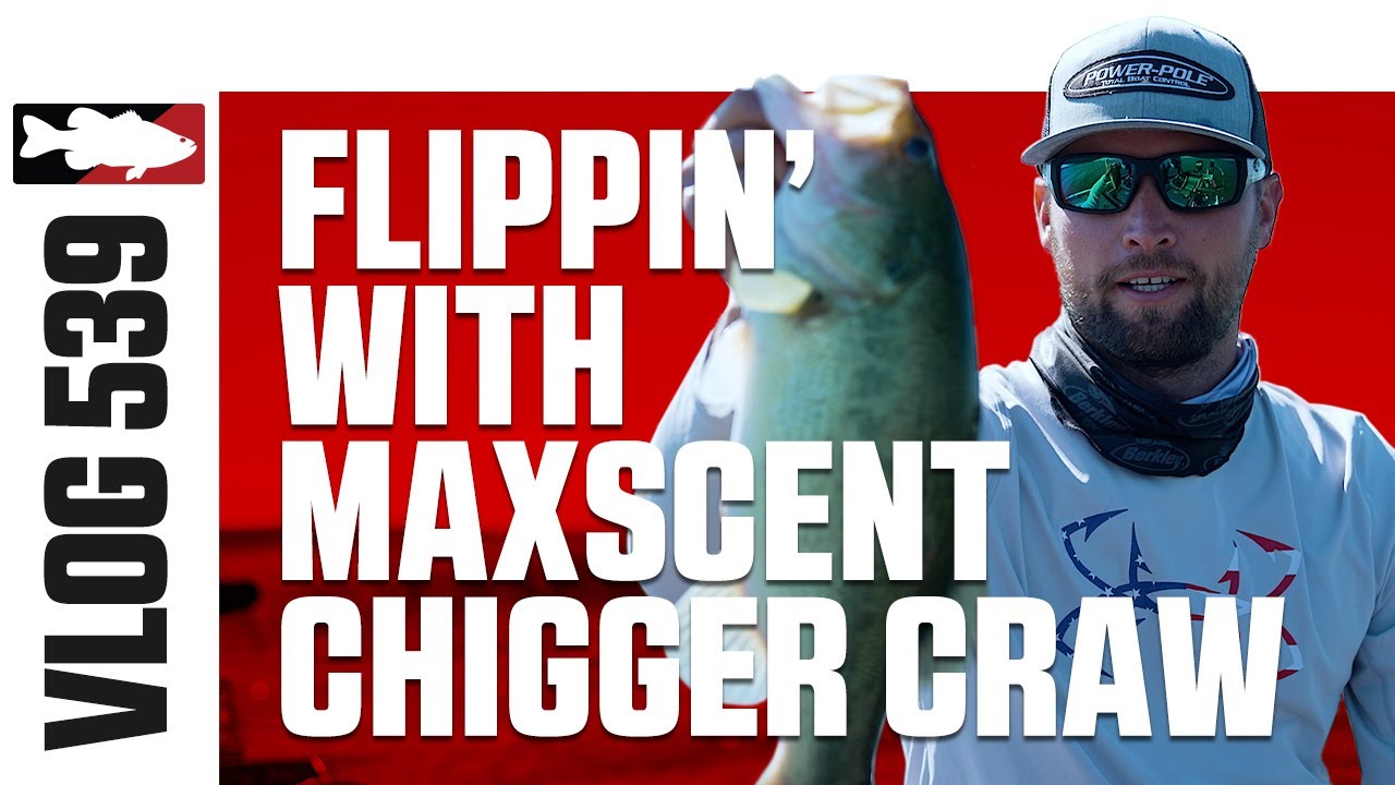 Flipping Low Water with Justin Lucas