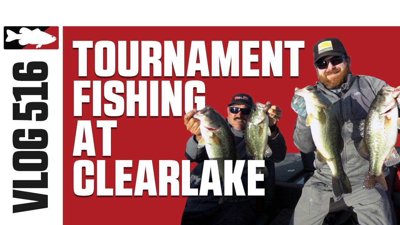 Jared Lintner & Corey Clearlake ABA Tournament