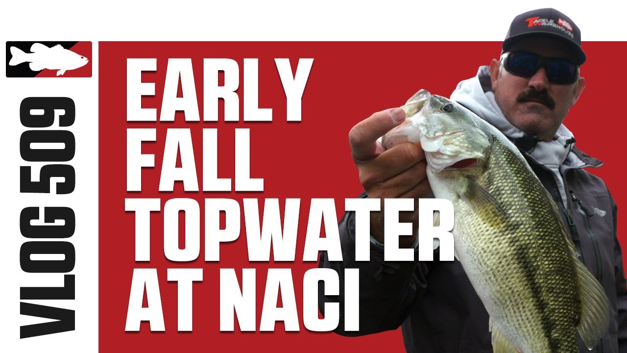 Lintner at Lake Nacimiento in the Fall 2020 