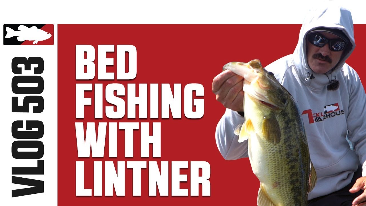 Jared Lintner at Santa Margarita During  Spawn Pt. 2