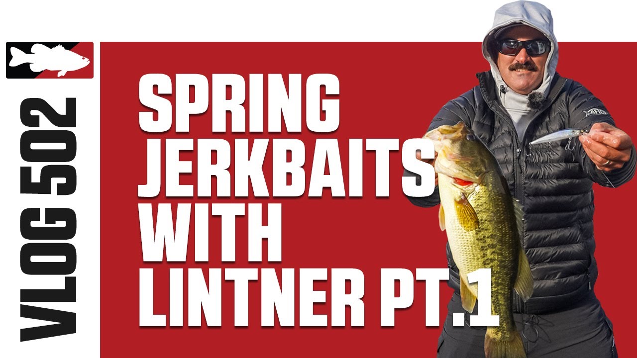 Jared Lintner at Margarita During the Spawn Pt. 1