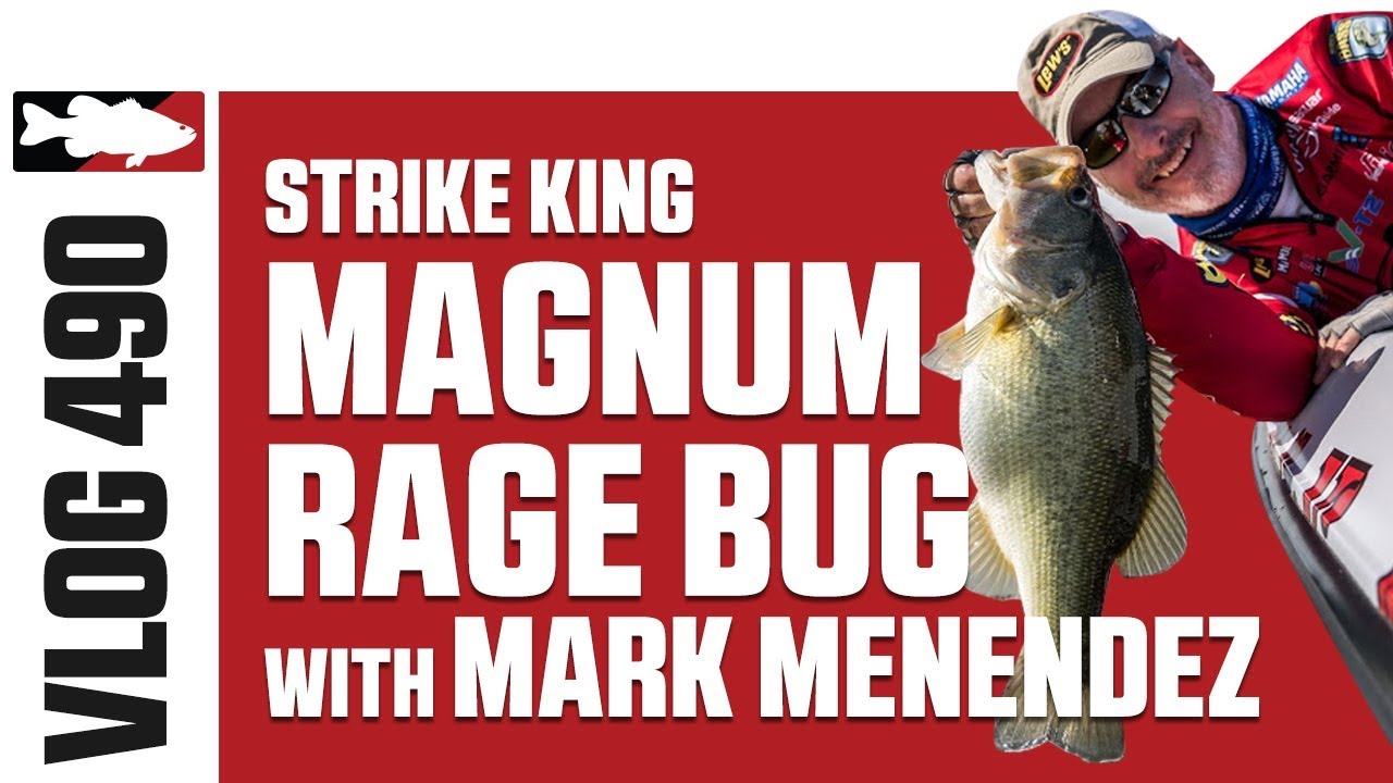 Fishing on Lake Z with Mark Menendez Part 6