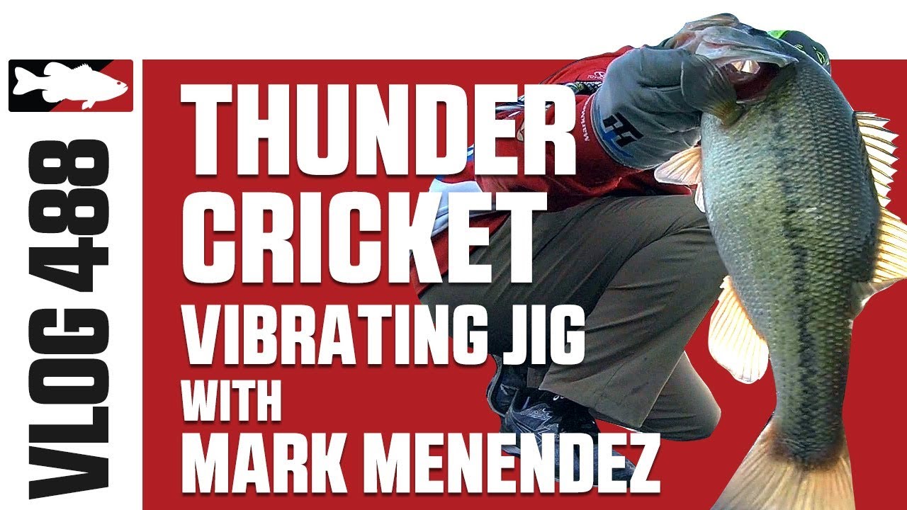 Fishing on Lake X with Mark Menendez Part 4