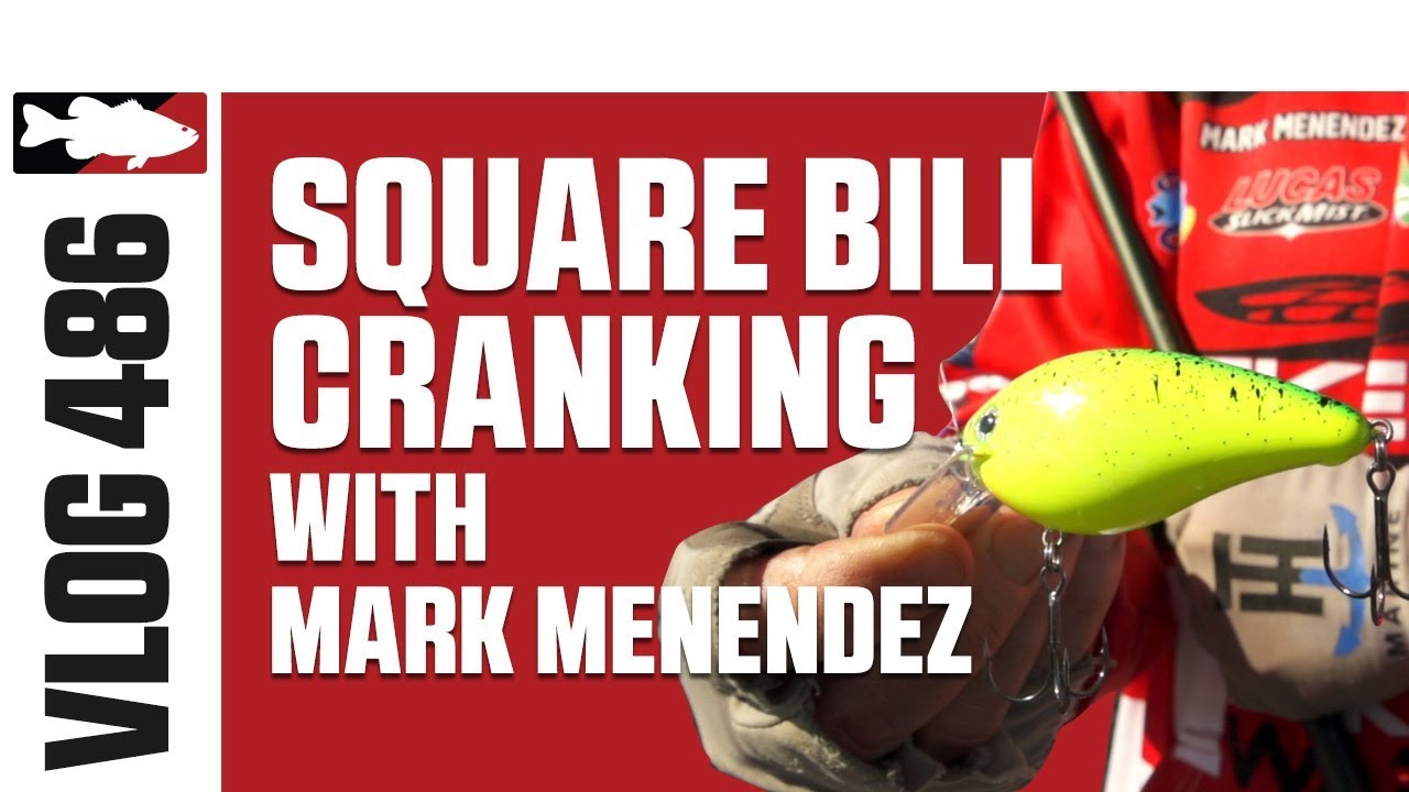 Fishing on Lake X with Mark Menendez Part 2