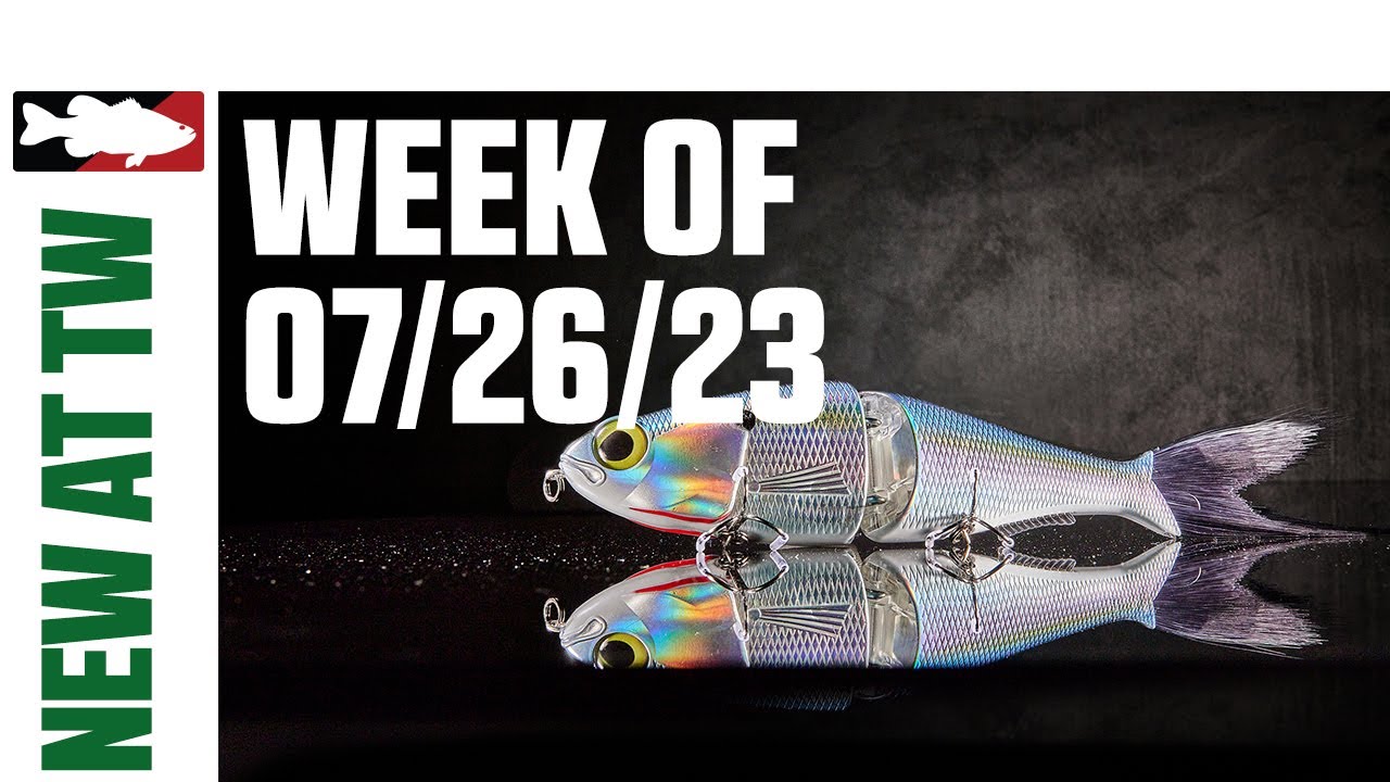 WNTW - 2023 ICAST Special #3 - 7/26/23