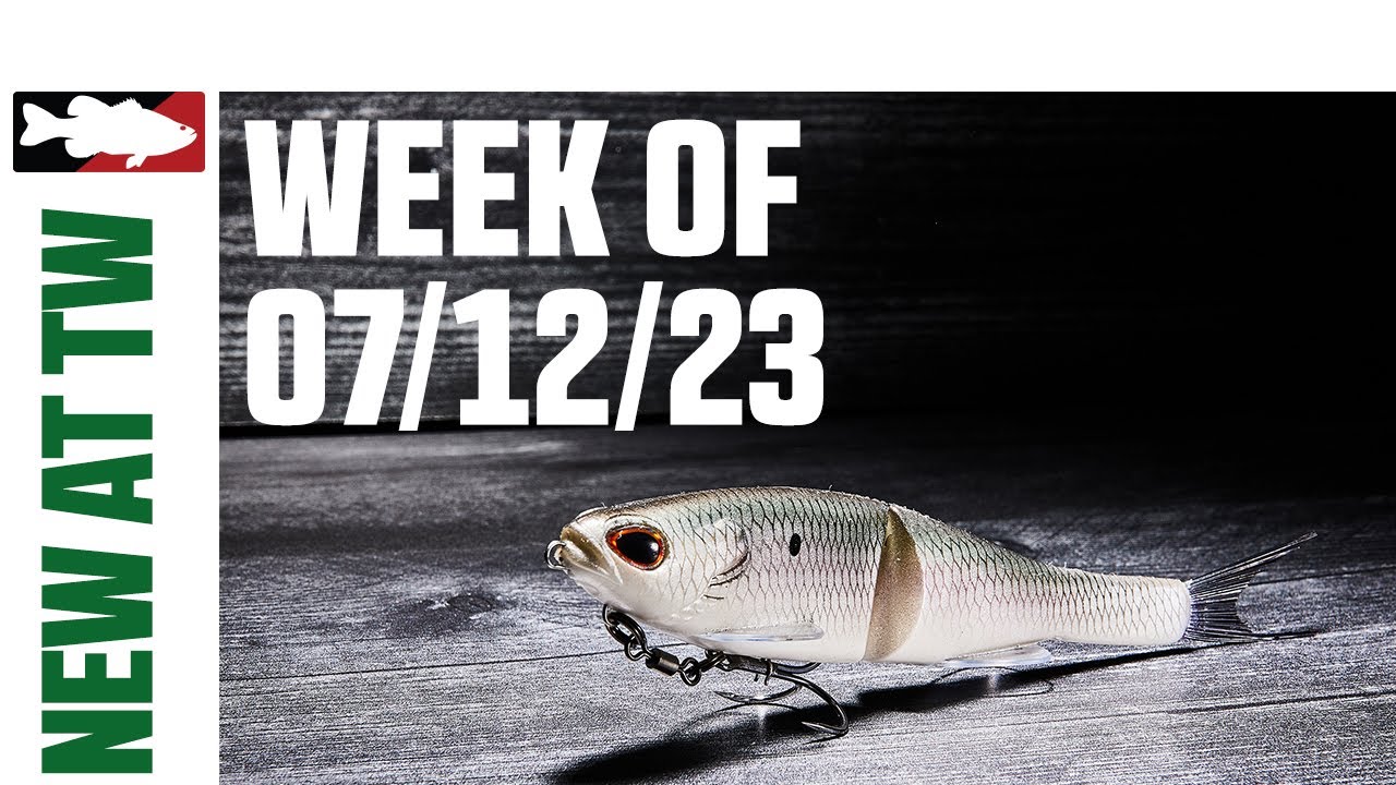 WNTW - 2023 ICAST Special #1 - 7/12/23