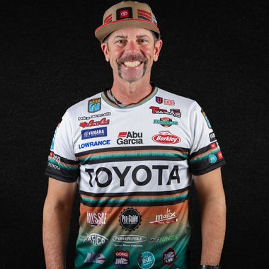 Mike Iaconelli