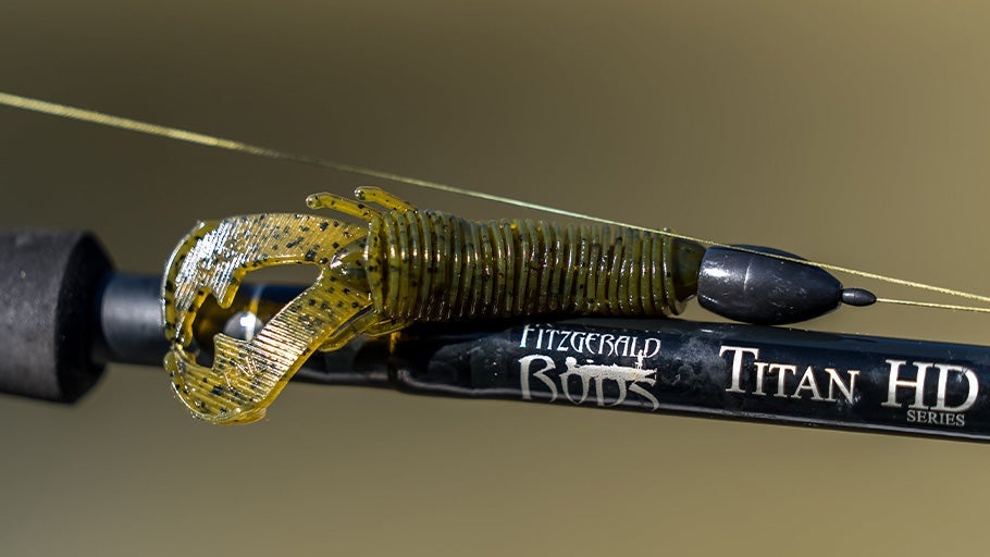 Punch Rig Gear Guide