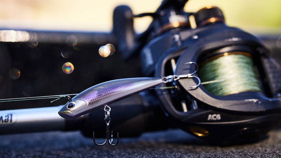 Berkley Finisher FFS Jerkbait