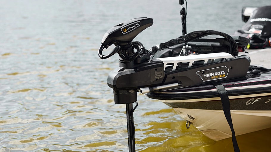 Minn Kota Ultrex Quest Product Review