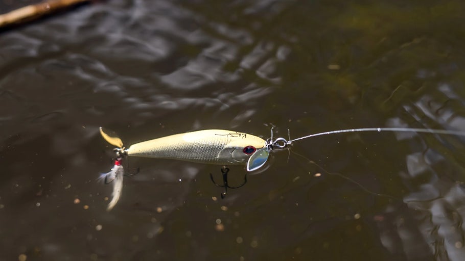 Prop Baits Gear Guide