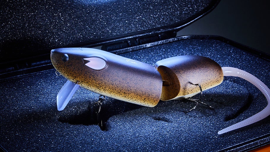 Rat Baits Gear Guide