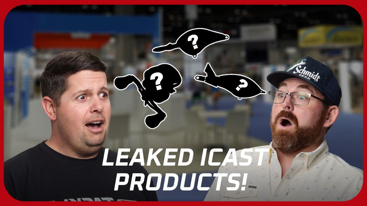 ICAST 2025 Predictions & Leaked Products