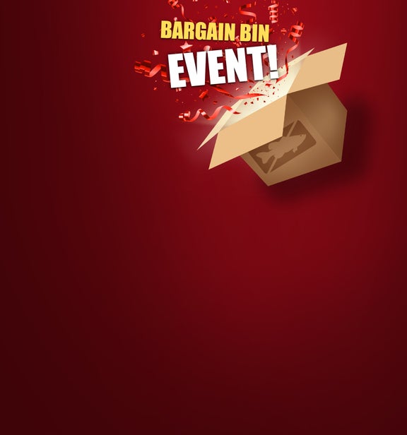 Select Items Starting at $1