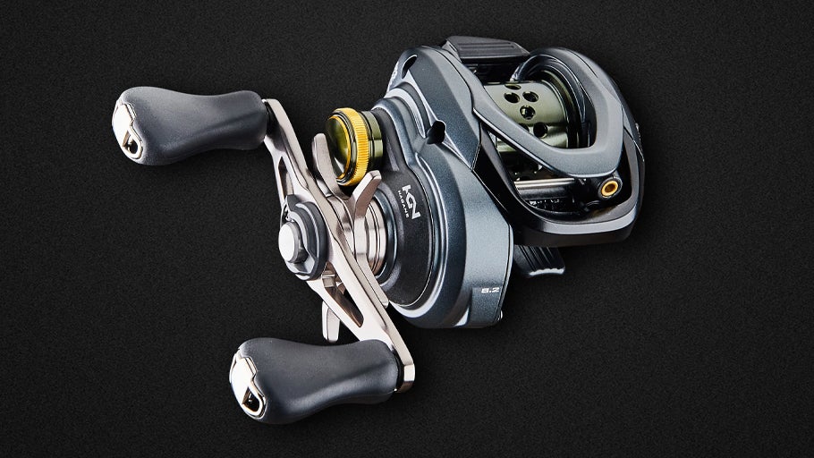 Shimano Curado BFS Casting Reel Review
