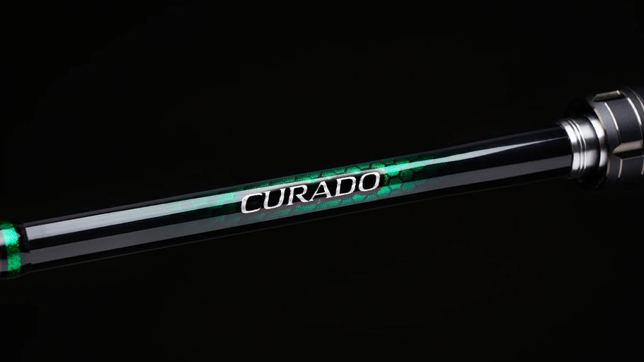 Shimano Curado BFS Casting Rod Review