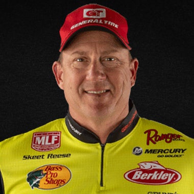 Skeet Reese