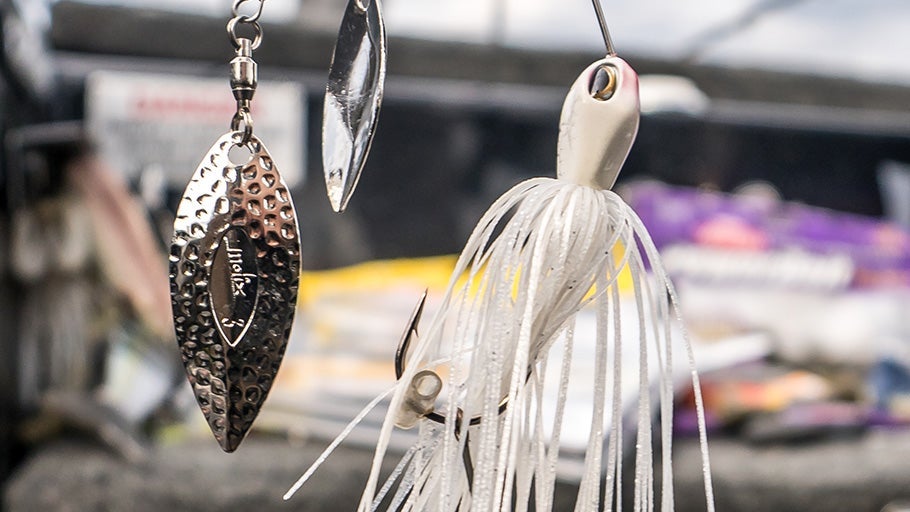 How-to Modify Your Spinnerbaits