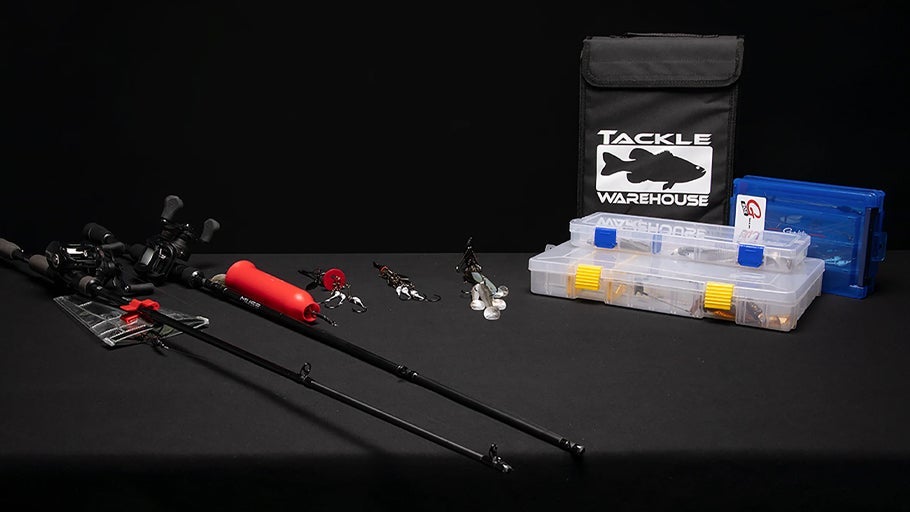 How-To Store Umbrella Rigs