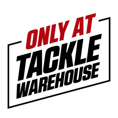 Tackle Warehouse Exclusive Products