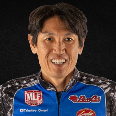 Takahiro Omori