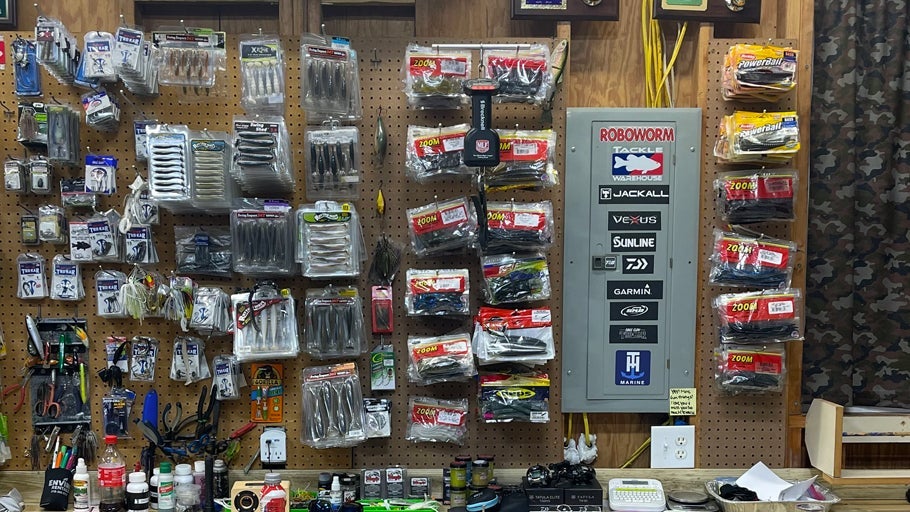 Best Fishing Storage for Home