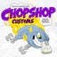 TW Chop Shop Customs