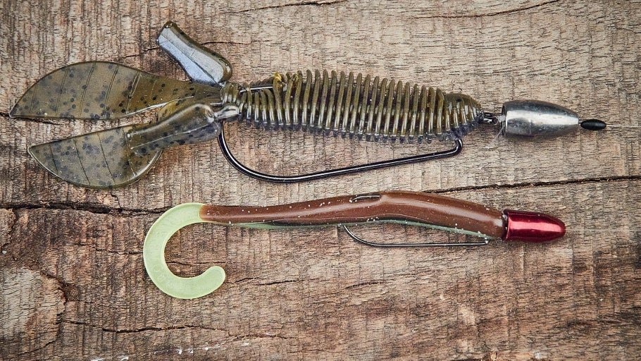 Texas Rig Gear Guide