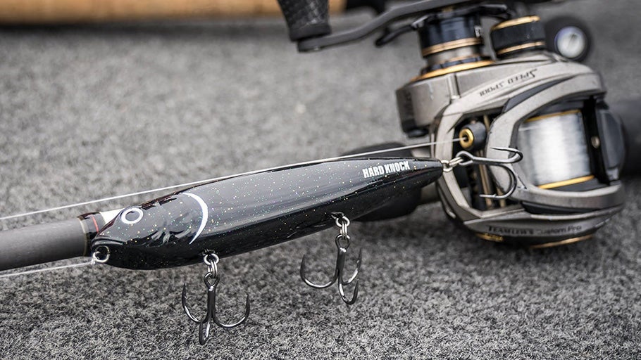 Walking Bait Gear Guide